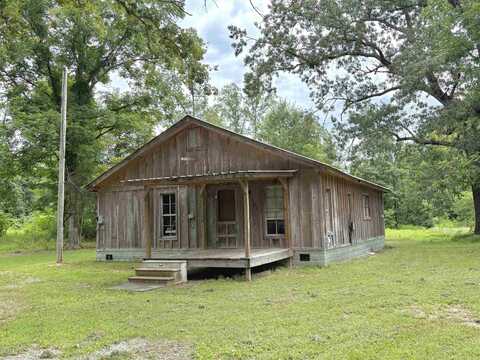 363 County Rd 142, Grapevine, AR 72057