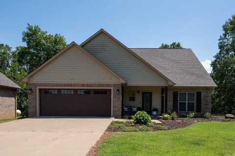 10 Panther Run Trail, Greenbrier, AR 72058