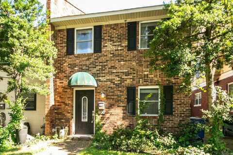 403 W 4th Street, North Little Rock, AR 72114