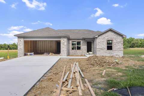 341 Markham St, Ward, AR 72176