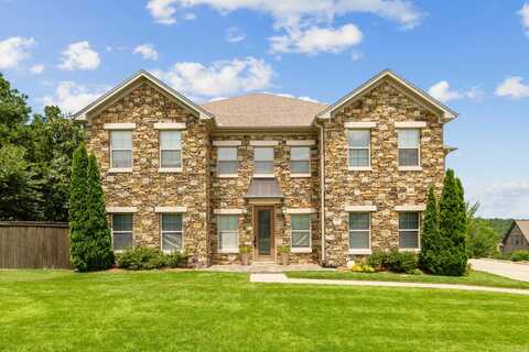 14200 Overcreek Pass, Little Rock, AR 72211