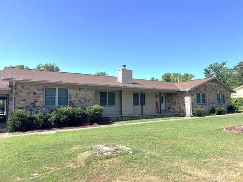 1112 Maple Drive, Mountain View, AR 72560