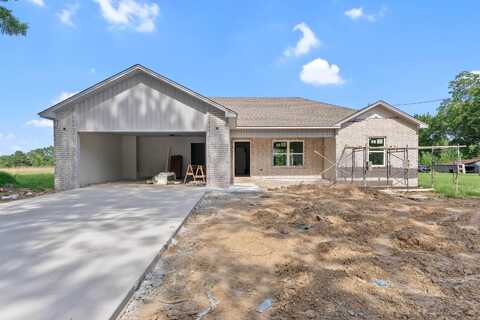 351 Markham St, Ward, AR 72176