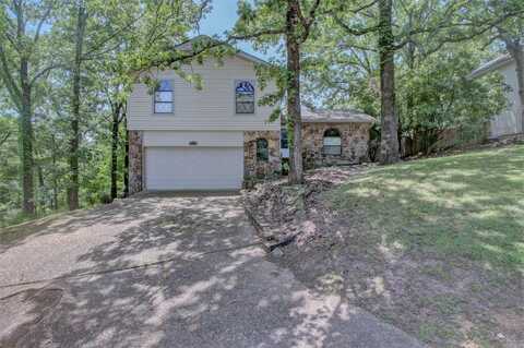11 Stoney Ridge Lane, Maumelle, AR 72113