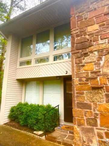 2 Nacozari Lane, Hot Springs Village, AR 71909