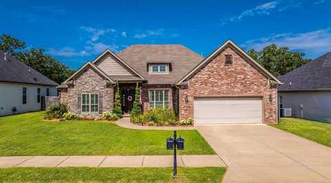 1885 Mullberry Drive, Conway, AR 72034