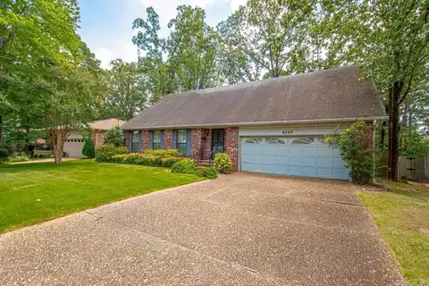 8727 Boulder Lane, Little Rock, AR 72227