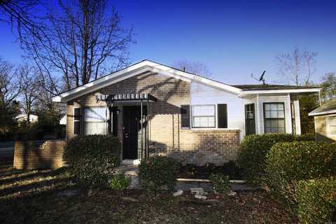 4222 Zion Street, Little Rock, AR 72204