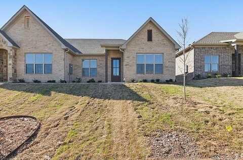 207 Edgewood Circle, Little Rock, AR 72223
