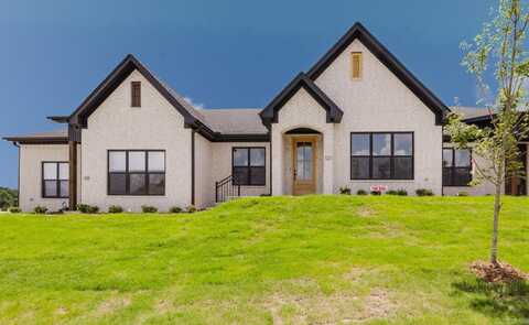 205 Edgewood Circle, Little Rock, AR 72223