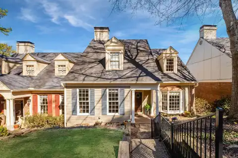 47 Windsor Court, Little Rock, AR 72212