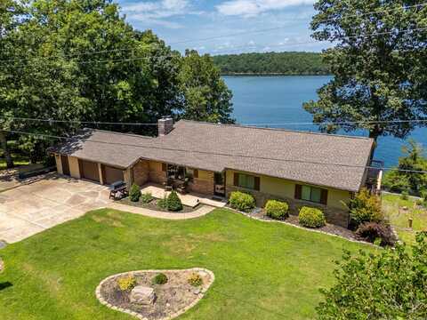 270 Ferncliff Point, Bull Shoals, AR 72619
