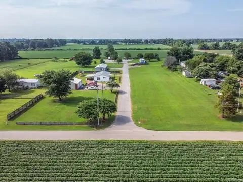 911 E Olympia, Manila, AR 72442