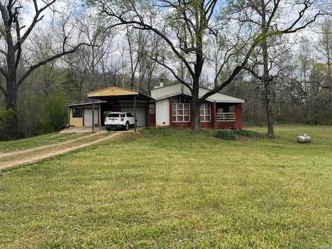 877 Tucker Mountain, Springfield, AR 72157