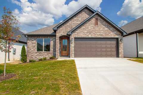 159 Fletcher Ridge Drive, Little Rock, AR 72223