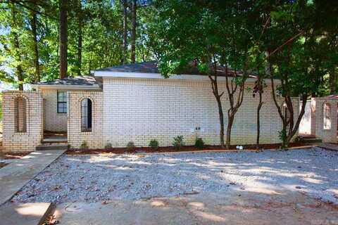 302 Bellevue Circle, Jacksonville, AR 72076