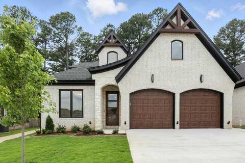 6 Woodlands Park Lane, Little Rock, AR 72211