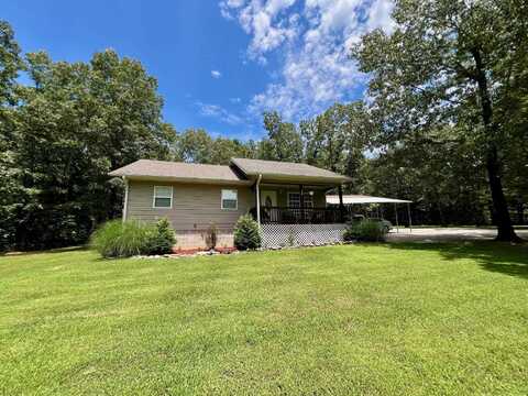 108 Dusty Trail, Highland, AR 72542