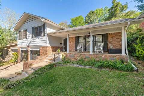 6108 Evergreen Drive, Little Rock, AR 72207
