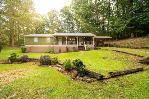 1565 Forest View, Camden, AR 71701