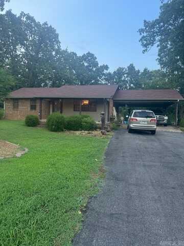 104 Foxchase Drive, Searcy, AR 72143