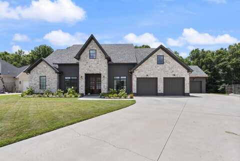 3525 Juniper Drive, Conway, AR 72034