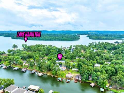 118 Mimosa Point, Hot Springs, AR 71913