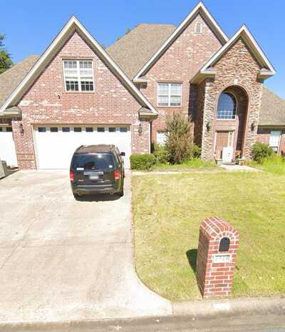 1919 Wellington Village Road, Little Rock, AR 72211