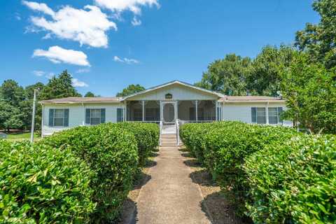 2641 Highway 128, Bismarck, AR 71929