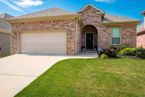 12 Eds Lane, Little Rock, AR 72223