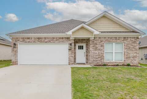 3536 Village Walk Drive, Bryant, AR 72022