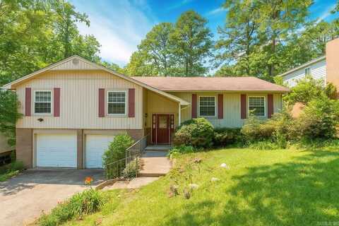 3400 Millbrook Rd., Little Rock, AR 72227