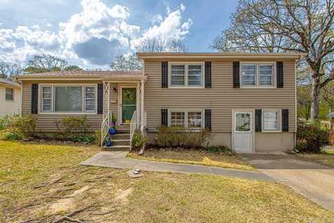 301 Devon Avenue, Sherwood, AR 72120