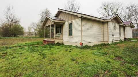 1856 River Road, Pottsville, AR 72858