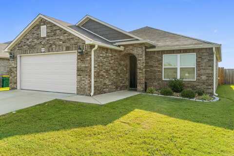 8508 Eastwood Creek Drive, North Little Rock, AR 72113