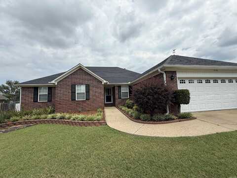 2106 Duane Drive, Beebe, AR 72012