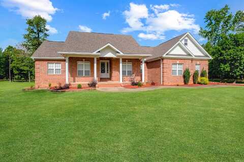 4501 Stone Creek Cove, Little Rock, AR 72210