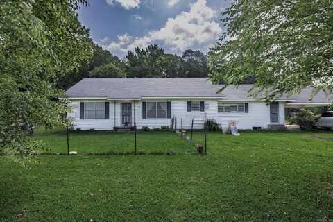 802 N Elm Street, Gurdon, AR 71743