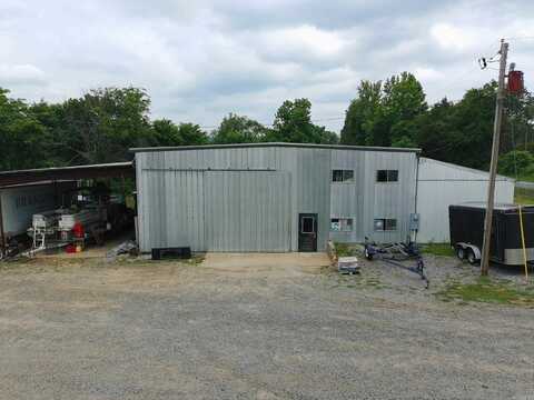 293 Tanner Road, Searcy, AR 72143