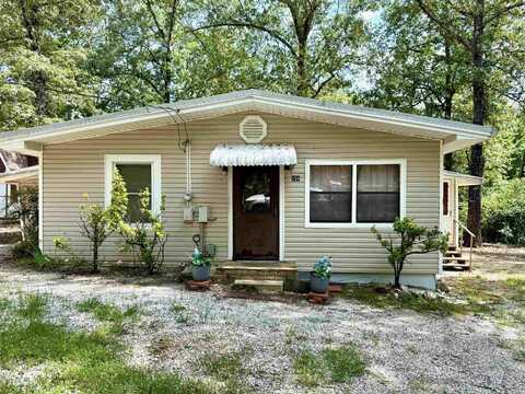 104 Ann Street, Jessieville, AR 71949