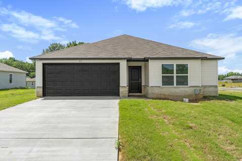 25 Doe Run Drive, Ward, AR 72176