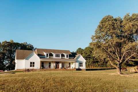 20265 Crowley Ridge Cutoff Road, Harrisburg, AR 72432