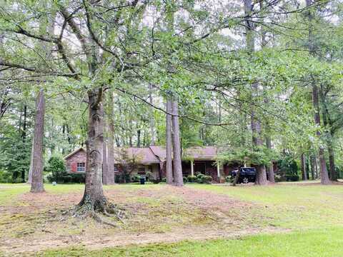 125 Emerson Place, Camden, AR 71701