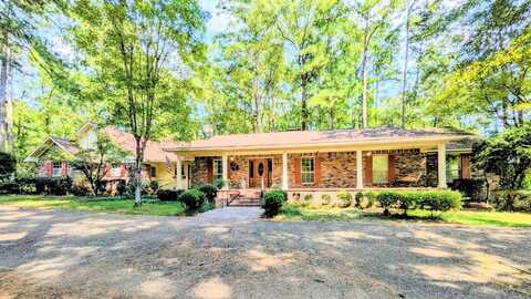 125 Emerson Place, Camden, AR 71701