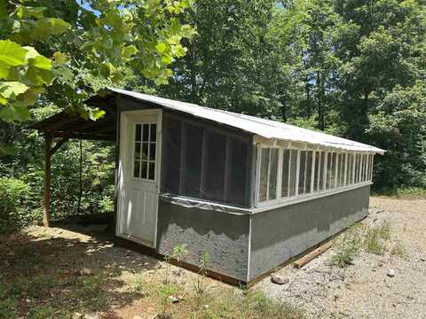 58 Timber Ridge Rd., Mammoth Spring, AR 72554