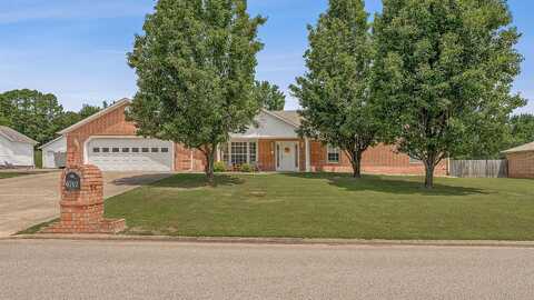 6707 Deerwood, Paragould, AR 72450