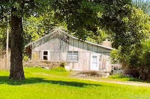 3326 Hwy 16, Pangburn, AR 72121