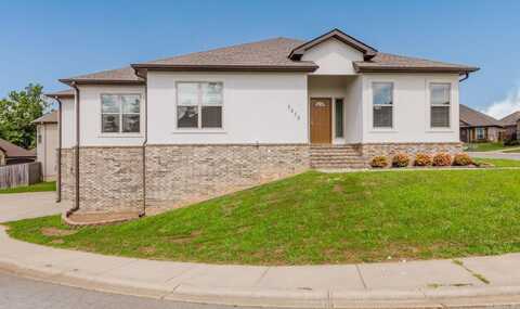 3458 Garden Club Dr, Bryant, AR 72022