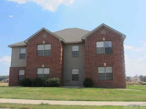 10800 Frenchmen Loop Unit C, North Little Rock, AR 72113