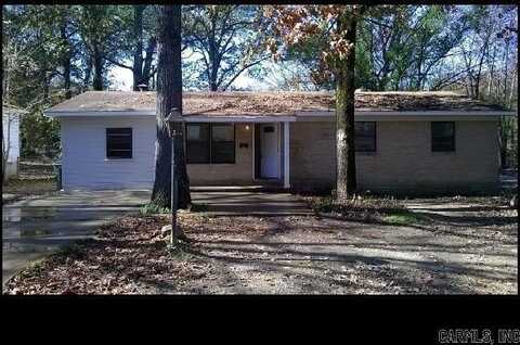 5816 Butler, Little Rock, AR 72209